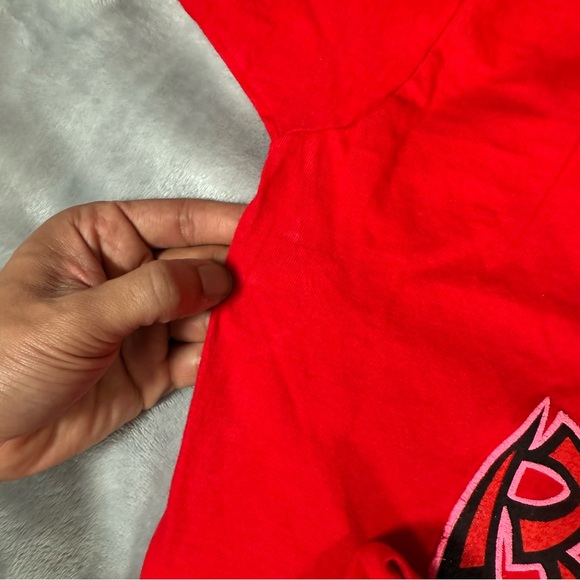 Vintage Ron Jon Surf Shop Florida T Shirt Mens 2XL (Fits XL) Made In USA 80s - Picture 3 of 10